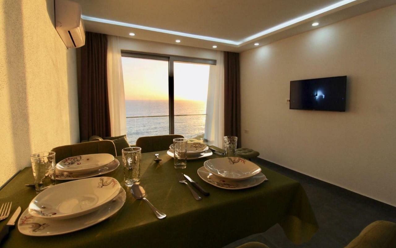 Apartments Komina Utjeha Luaran gambar