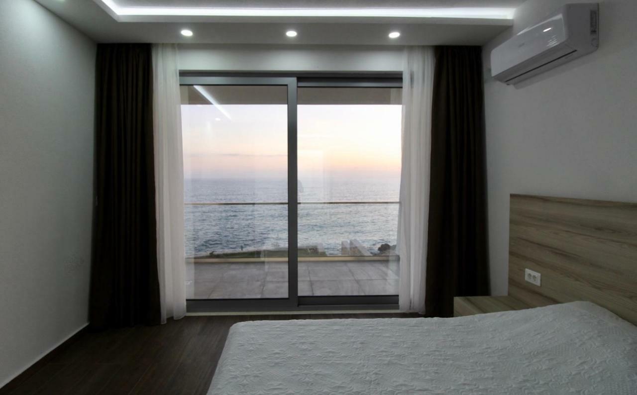 Apartments Komina Utjeha Luaran gambar