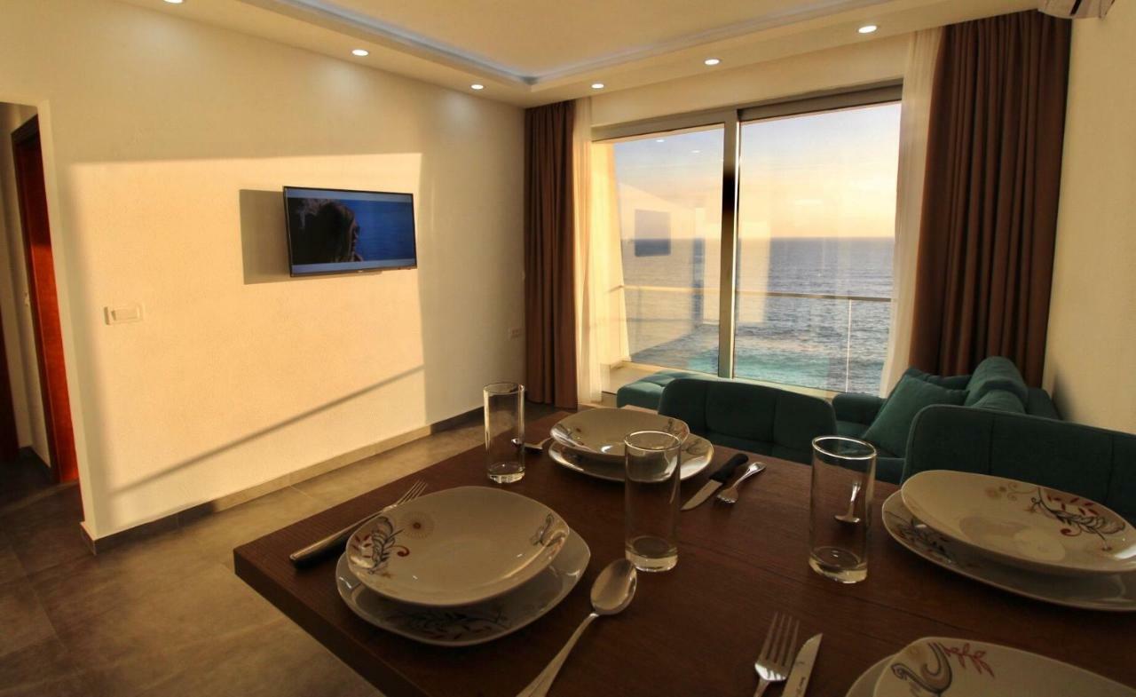 Apartments Komina Utjeha Luaran gambar