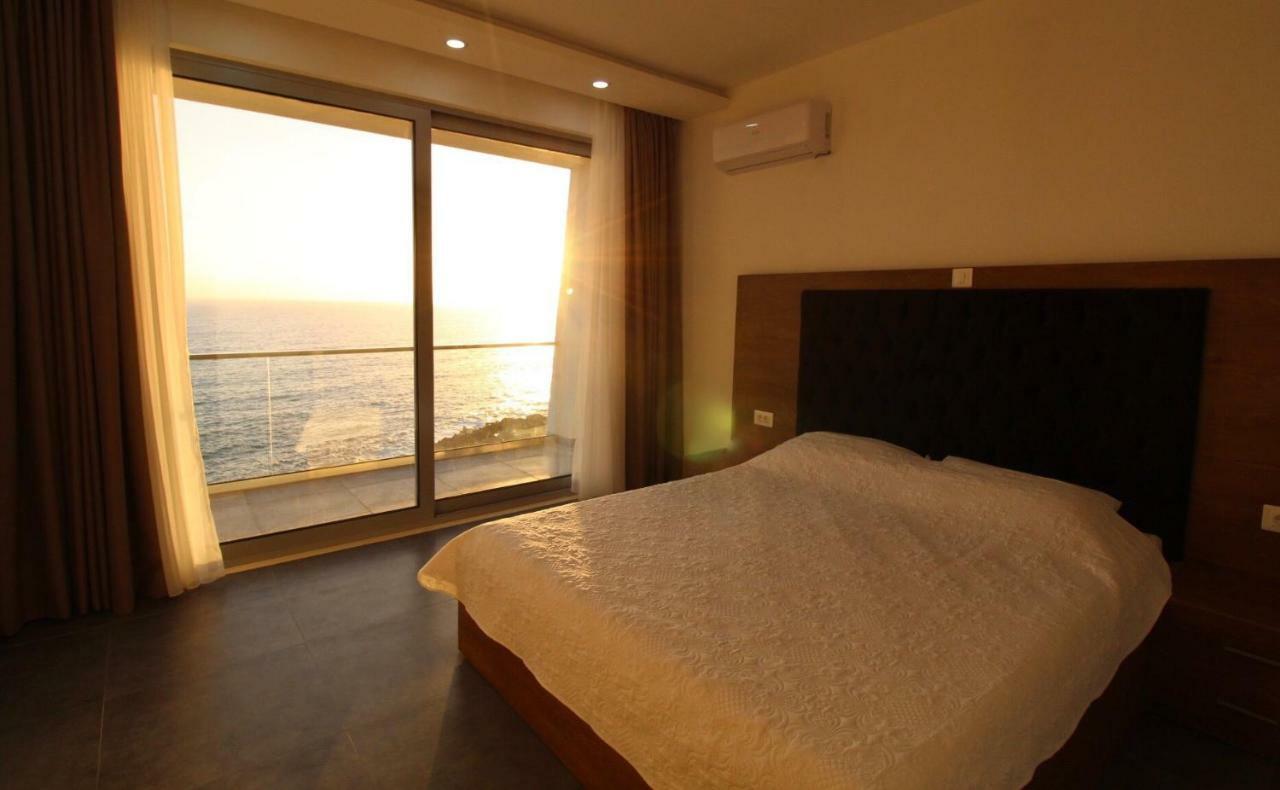 Apartments Komina Utjeha Luaran gambar