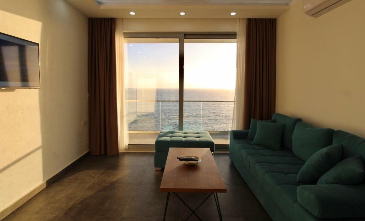 Apartments Komina Utjeha Luaran gambar
